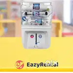 Get ro on rent from eazyrental same day installation per month