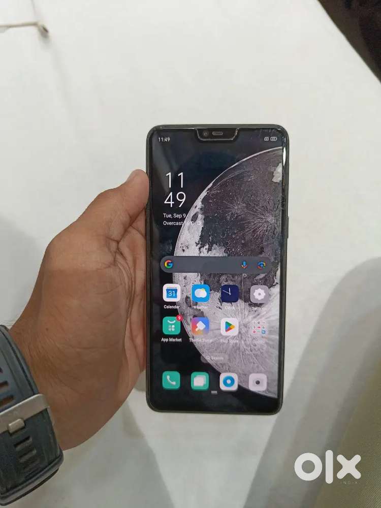 OPPO F7 (4-64 GB )