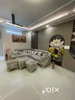 3BHk Flat At Vaishali Nagar Jaipur