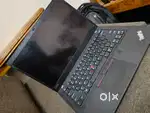 Lenovo T14 i5 10th Gen Touch Laptop