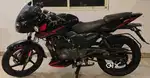2019 model Bajaj Pulsar