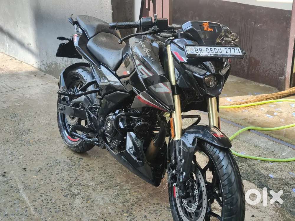 N160 Dual ABS