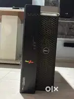 Dell T5810 Workstation