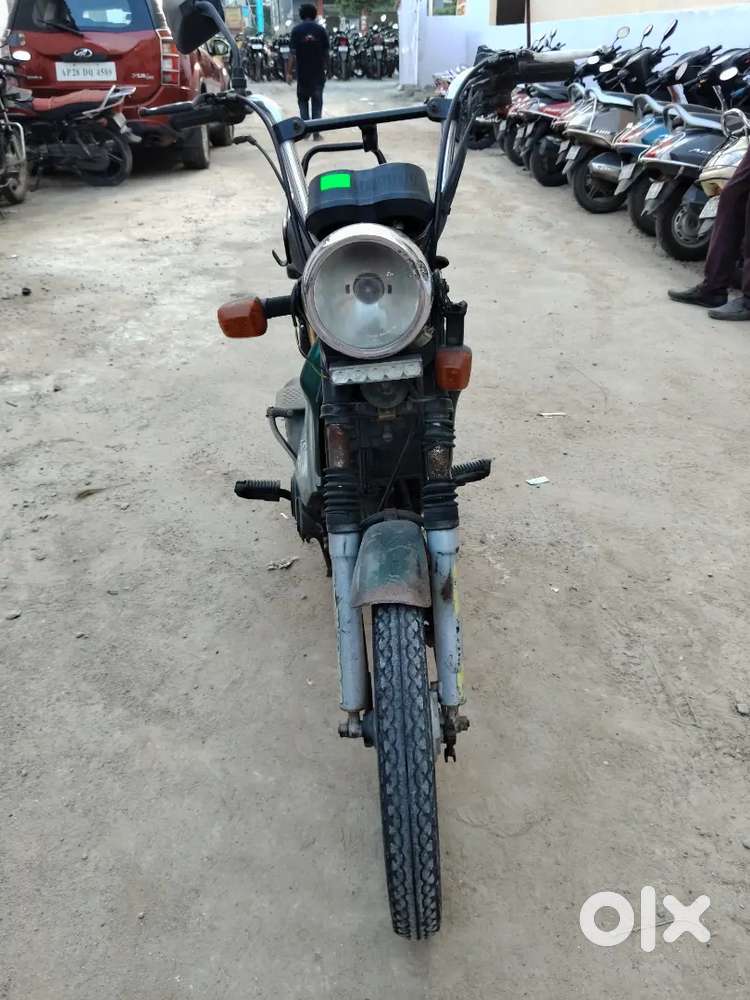 Xl  in best for elders