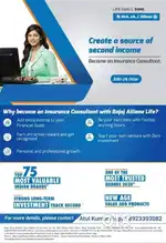 Financial Consultant