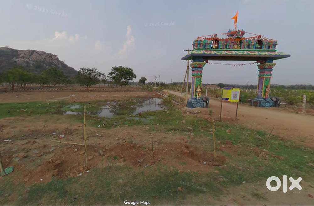 COMMERCIAL POLT 150 FEET MAIN ROAD, Pin 508115