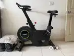 Brand New Exercise Cycle