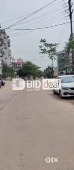 Residential Open Plot(Tikarpara)