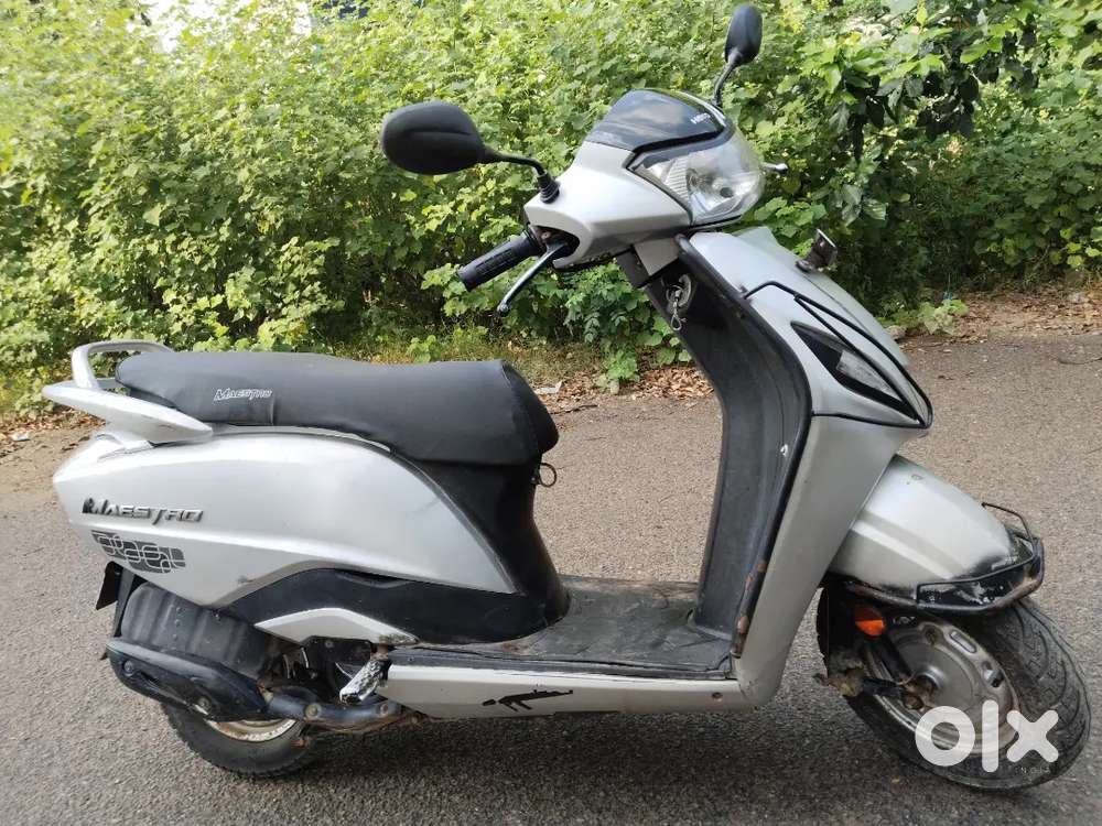2nd onner and better condition.amron bettry in2024 2yr warranty