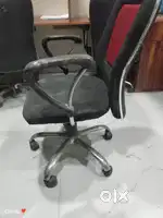 Office chair and swivel or workstation chair