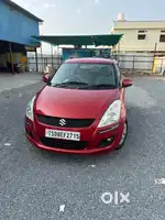 Maruti Suzuki Swift 2014 exellent condition