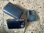 Panasonic Lumix DMC-Z56