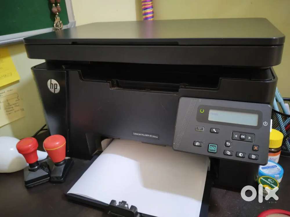 Wi Fi Printer