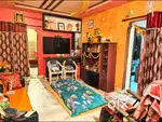 Fully furnished independent house in gated community