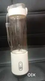 USA imported portable rechargeable blender juicer mixer grinder