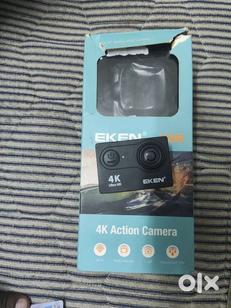 Eken camera