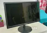 Zebronics LED monitor
