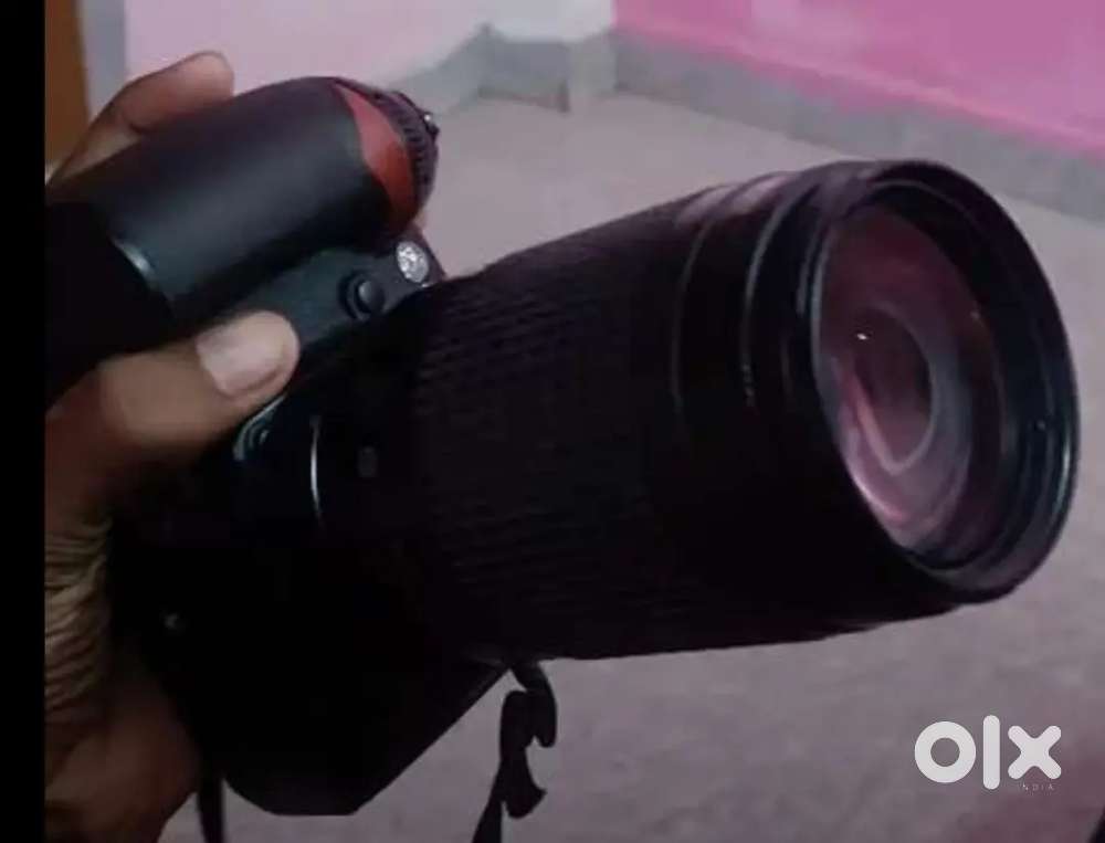 Nicon 90D Best quality