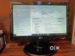 Desktop computer