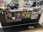 New Shop counter available for sale