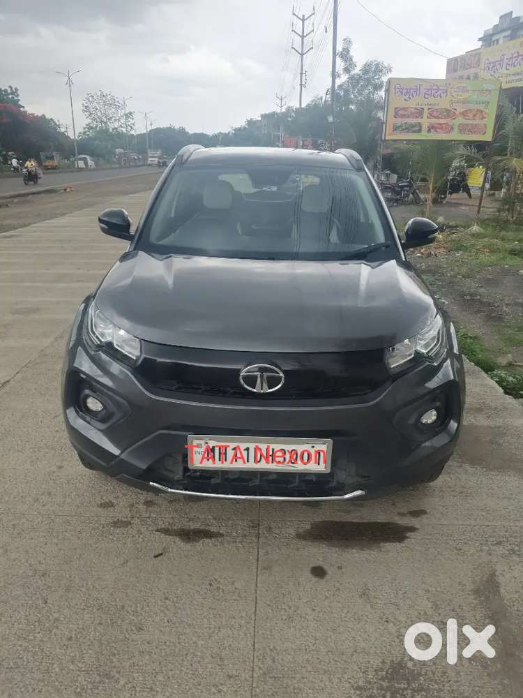 Tata Nexon 2022-2023