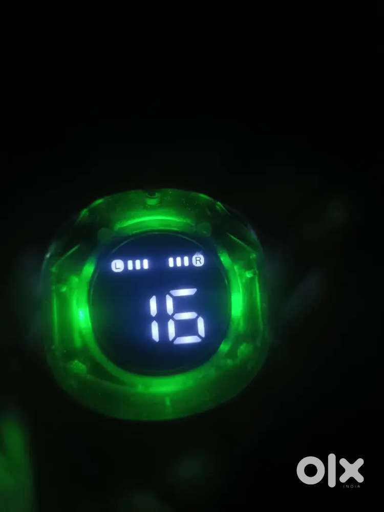 New blutooth wireless headphone