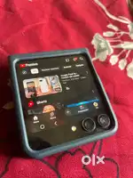 Samsung Flip 5 256GB