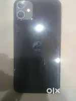 Iphone 11 display change hai battery original 76health