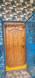 Chaityana Nagar, 8th cross