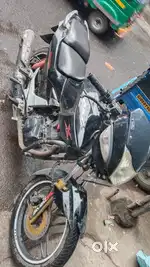 Good condition