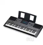 Keyboard Yamaha PSI500