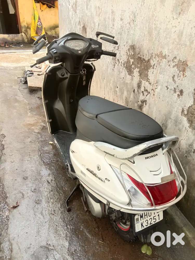 Just take nd drive