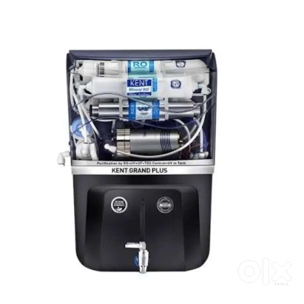 Ro water purifier