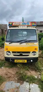 TATA ACE BS3 ENGINE