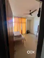 1 roommate required in 2 bhk at Excella Kutumb