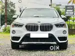 BMW X1 xDrive 20d xLine, 2019, Diesel