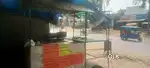 Iron Counter for sell   fast food Counter