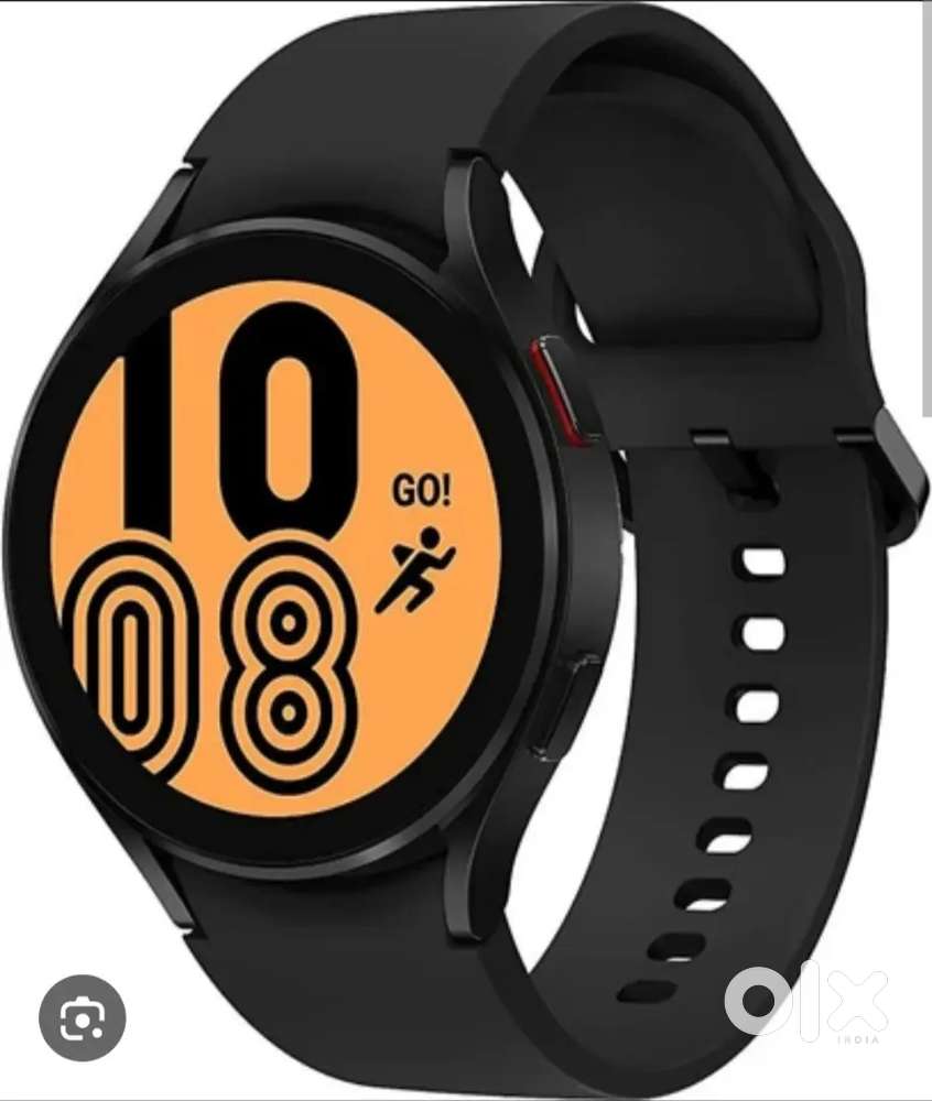 Samsung watch 4
