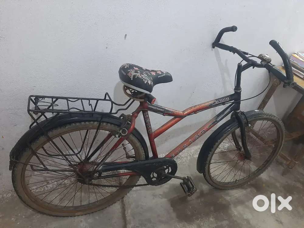 Hero cycle  chife and best  ,, strong and power full