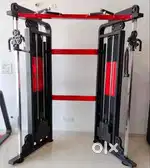 Gym equipment / Fitness equipment/ Workout equipment/ Gym machine