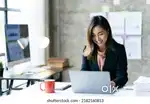 Plot selling work part time and full time job boy and girls fixed