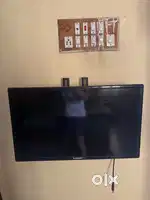 Samsung imported TV