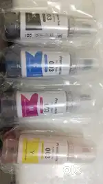 Premium ink