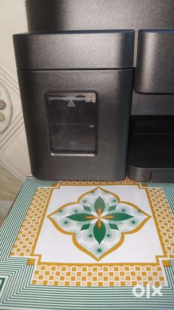 Canon Printer ony 20Days old