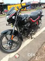 Hero passion Pro Brand New