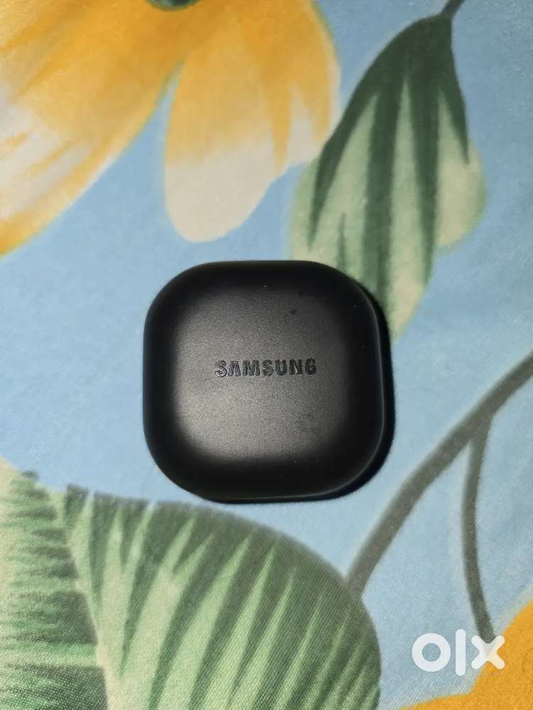 Galaxy Buds 2 Pro (black)