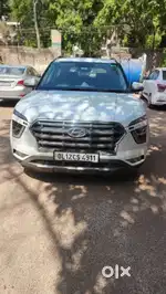 Hyundai Creta 2020 CNG & Hybrids Well Maintained