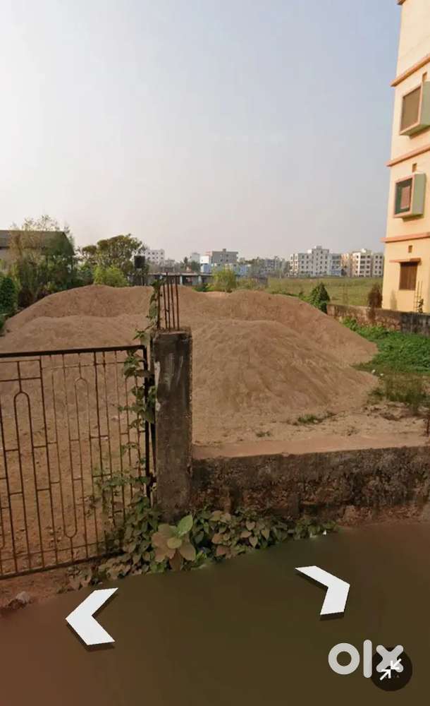 Plot for sale Rs : 4000 /-
