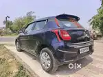 Maruti Suzuki Swift 2018 Diesel Well Maintained