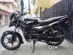 Bajaj platina 110 ABS Urgent sell